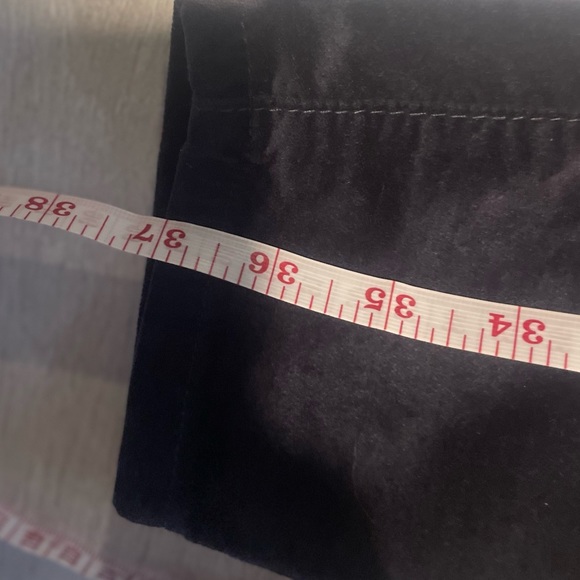 BlankNYC Velvet Mid Rise Skinny Jeans - Picture 2 of 5